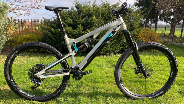 TEST: NOX HELIUM 7.1 ENDURO