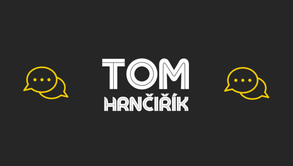 Rozhovor BARNEY CYCLE CREW: Tom Hrnčiřík