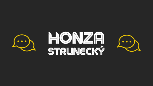 Rozhovor BARNEY CYCLE CREW: Honza Strunecký