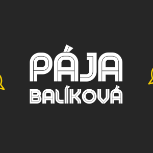 Rozhovor BARNEY CYCLE CREW: Pája Balíková