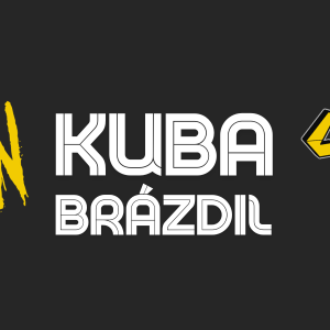 BARNEY CYCLE CREW: Kuba Brázdil