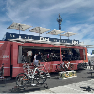 BH Bikes: značka s historií, která se stává pevnou součástí našeho trhu