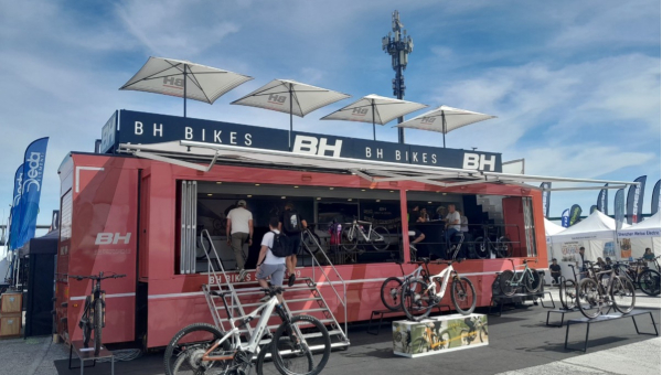 BH Bikes: značka s historií, která se stává pevnou součástí našeho trhu
